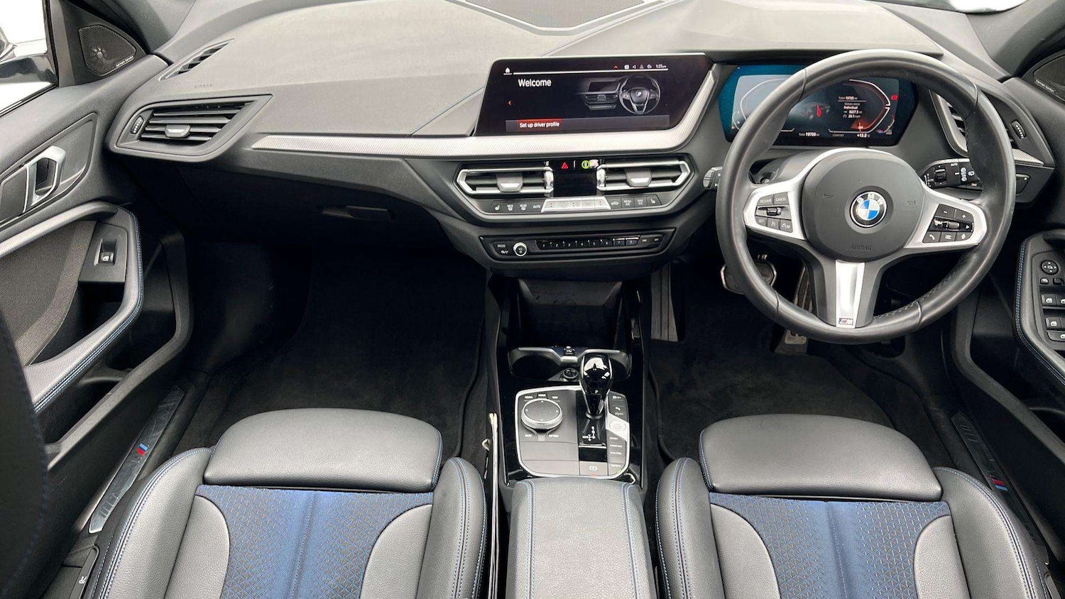 Used BMW 1 Series 2024 for sale - 76125883: Photo 6
