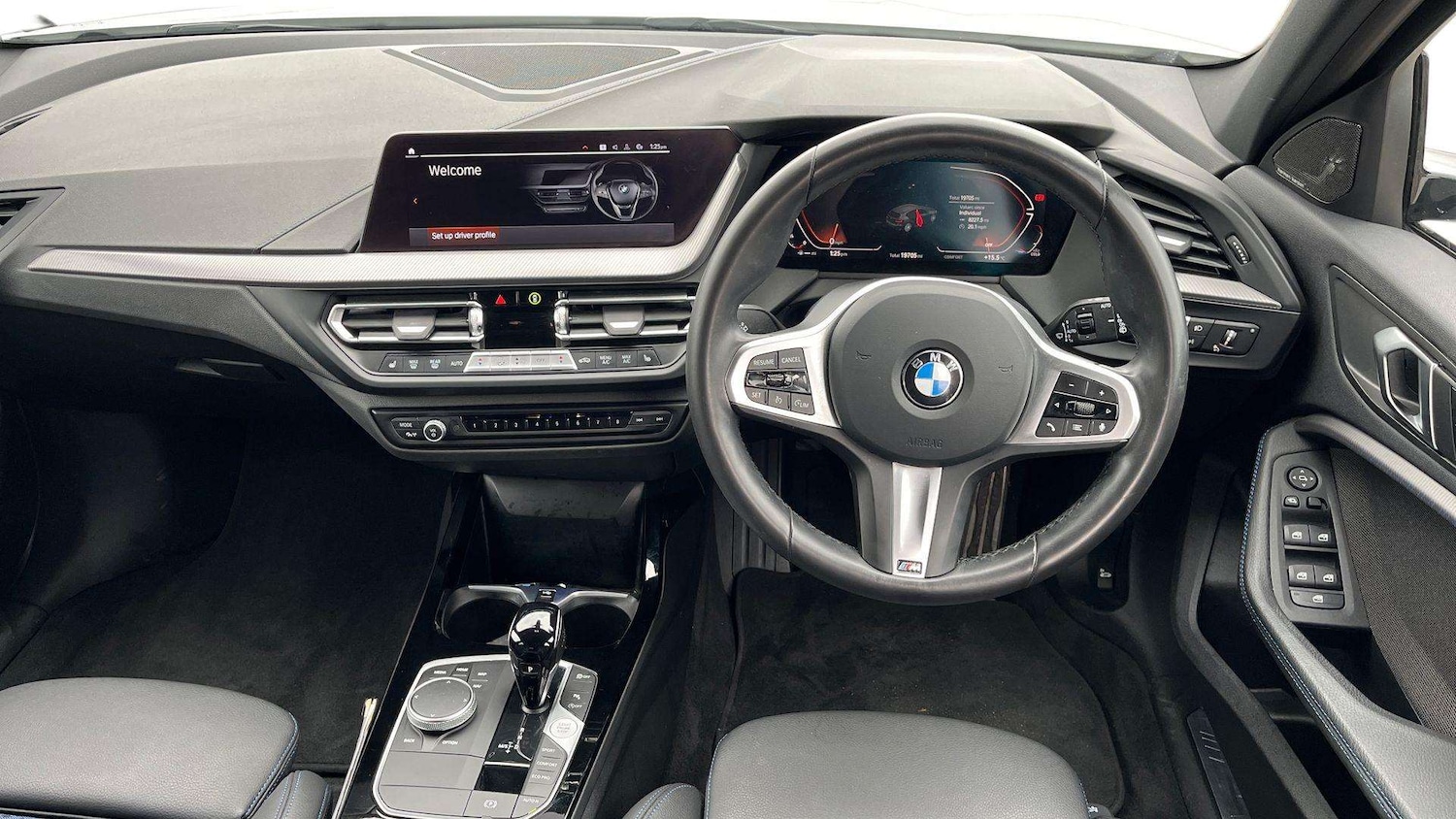 Used BMW 1 Series 2024 for sale - 76125883: Photo 7