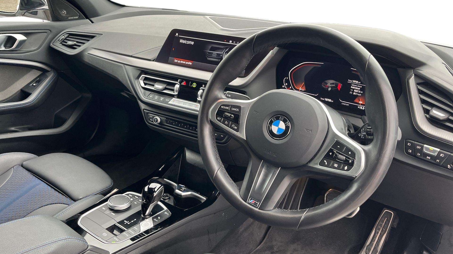 Used BMW 1 Series 2024 for sale - 76125883: Photo 8