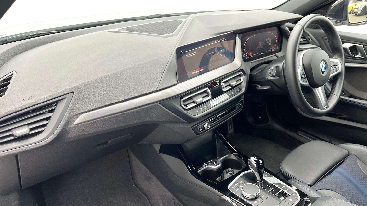 Used BMW 1 Series 2024 for sale - 76125883: Photo 9