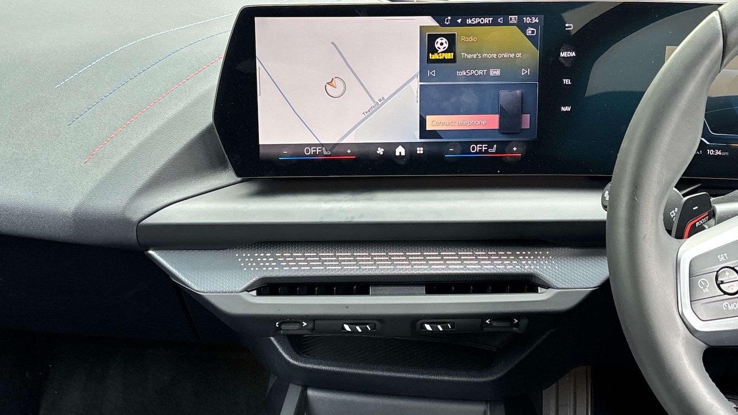 Used BMW 1 Series 2025 for sale - 77083106: Photo 10