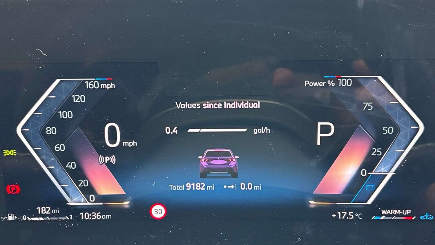 Used BMW 1 Series 2025 for sale - 77083106: Photo 11