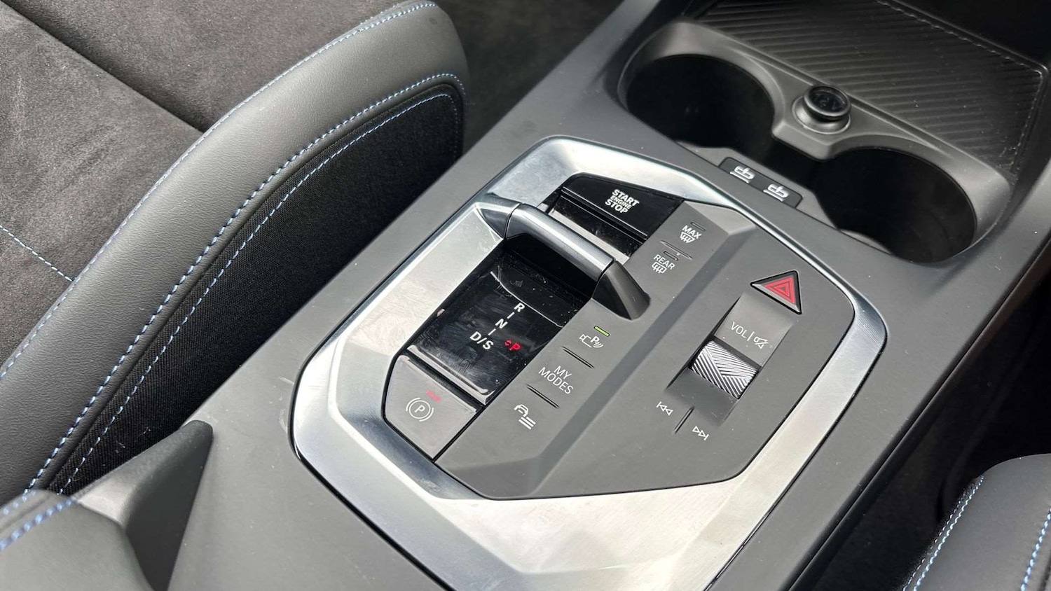 Used BMW 1 Series 2025 for sale - 77083106: Photo 12