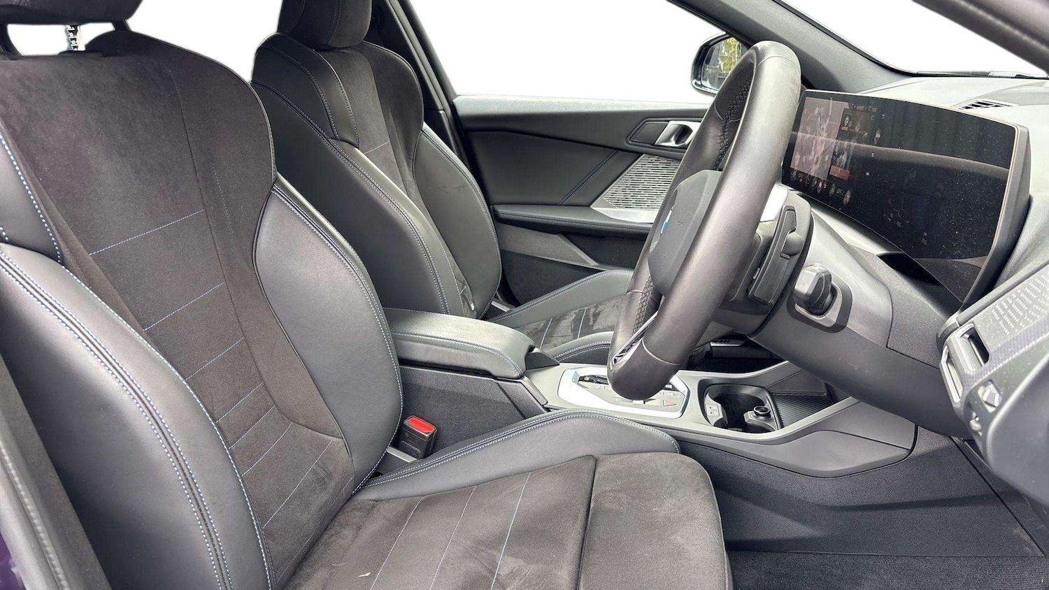 Used BMW 1 Series 2025 for sale - 77083106: Photo 13