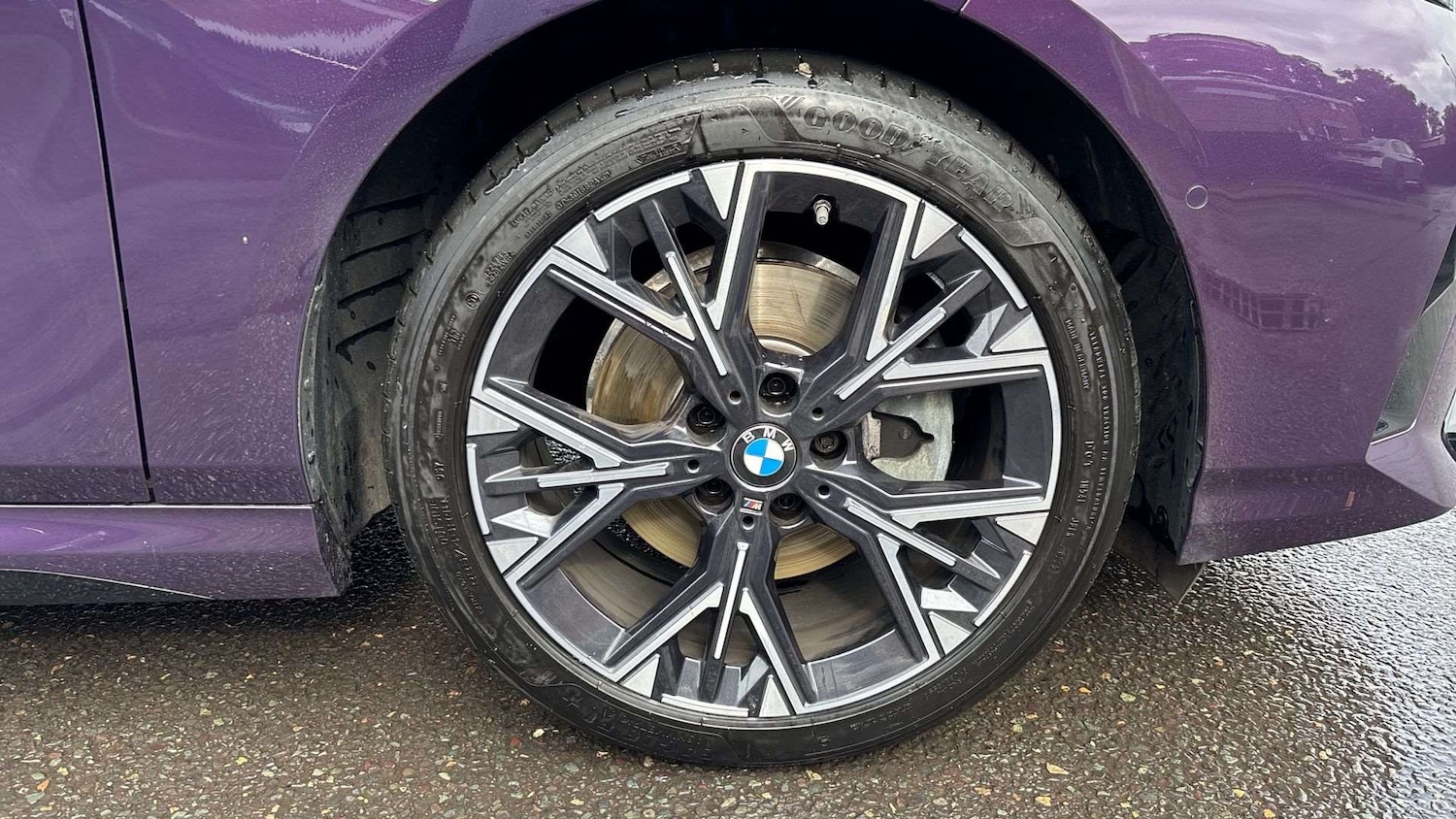 Used BMW 1 Series 2025 for sale - 77083106: Photo 16