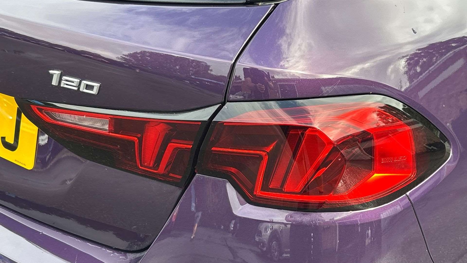 Used BMW 1 Series 2025 for sale - 77083106: Photo 17