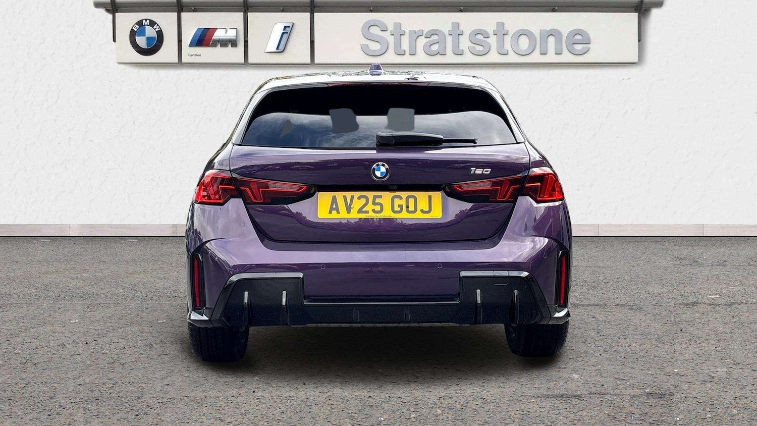 Used BMW 1 Series 2025 for sale - 77083106: Photo 20