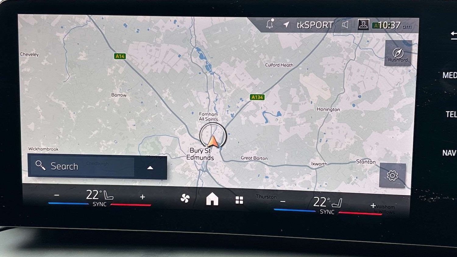 Used BMW 1 Series 2025 for sale - 77083106: Photo 33