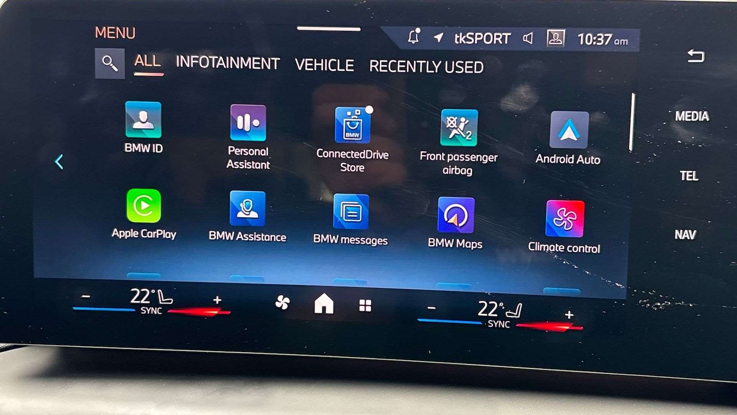 Used BMW 1 Series 2025 for sale - 77083106: Photo 35