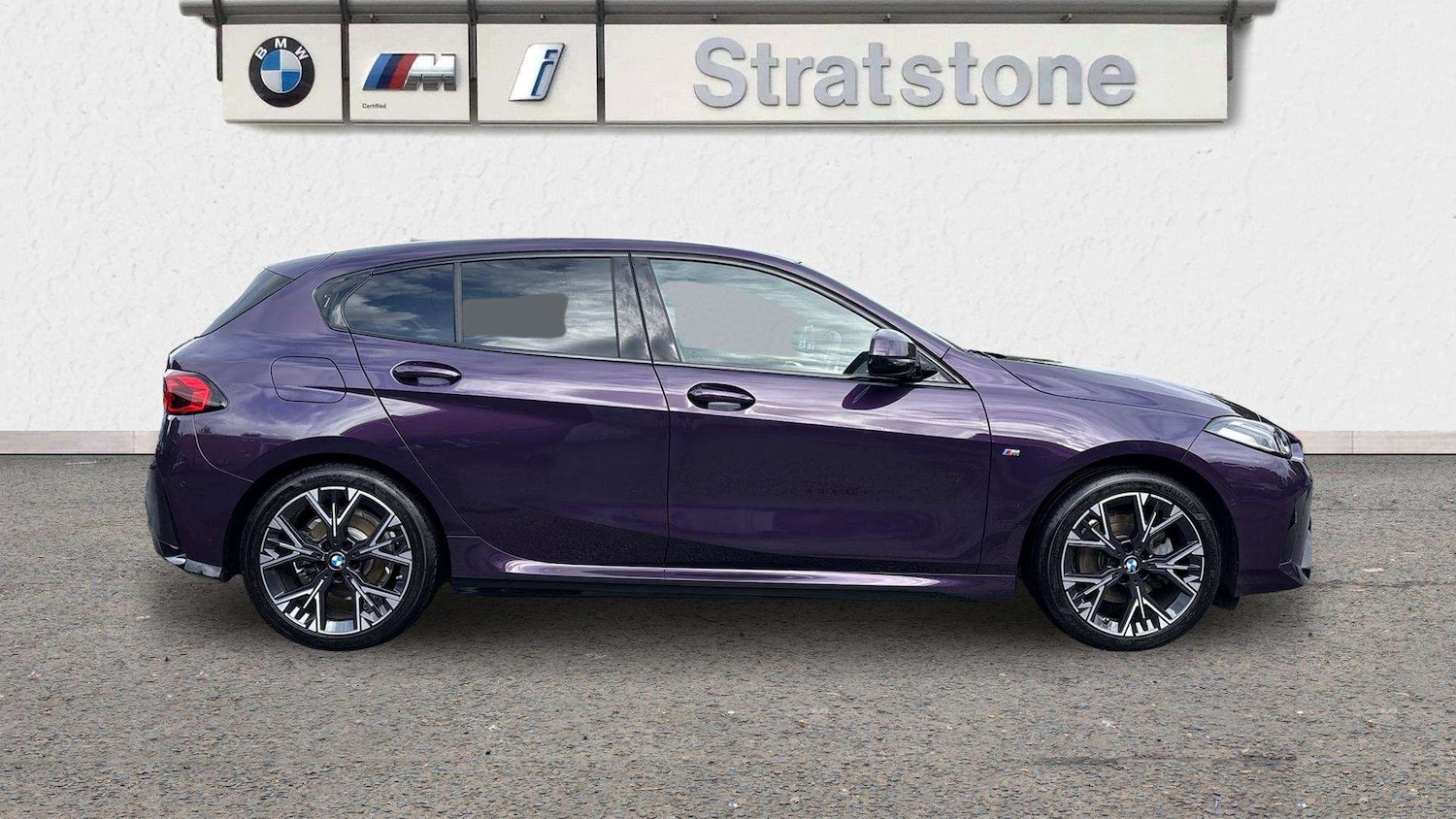 Used BMW 1 Series 2025 for sale - 77083106: Photo 4