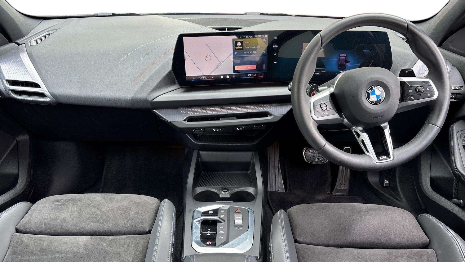 Used BMW 1 Series 2025 for sale - 77083106: Photo 6