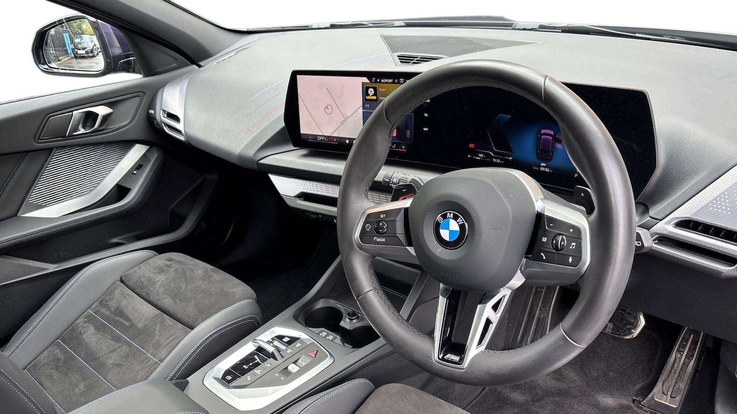 Used BMW 1 Series 2025 for sale - 77083106: Photo 8