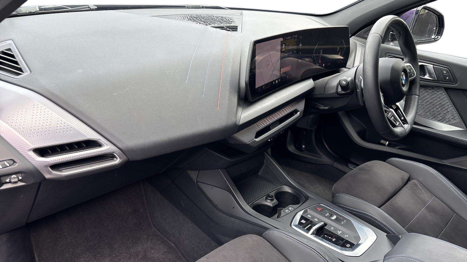 Used BMW 1 Series 2025 for sale - 77083106: Photo 9