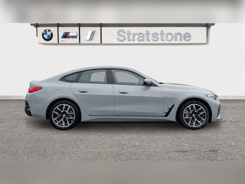 Used BMW i4 2024 for sale - 76515513: Photo