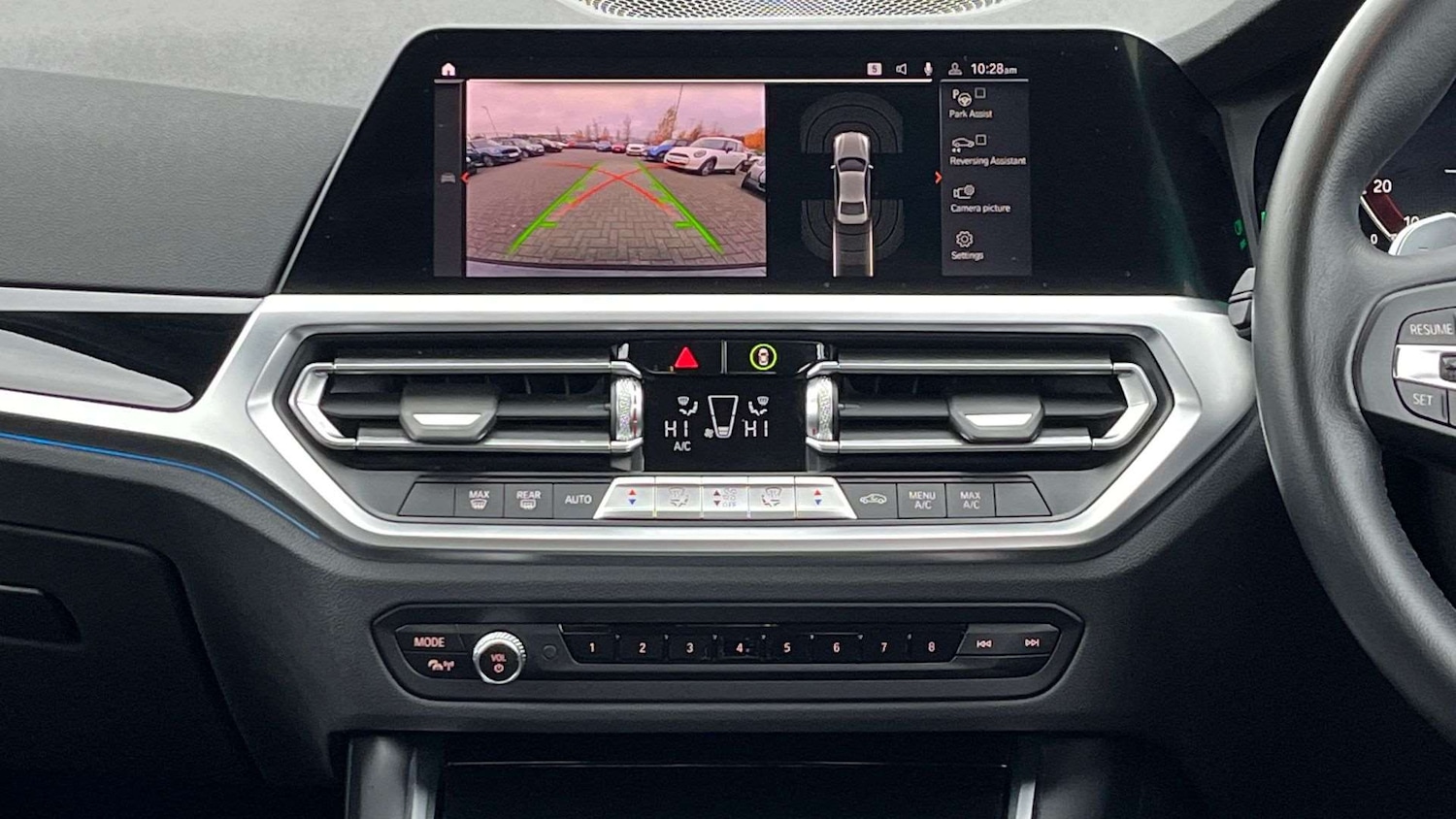 Used BMW 3 Series 2021 for sale - 76718142: Photo 10