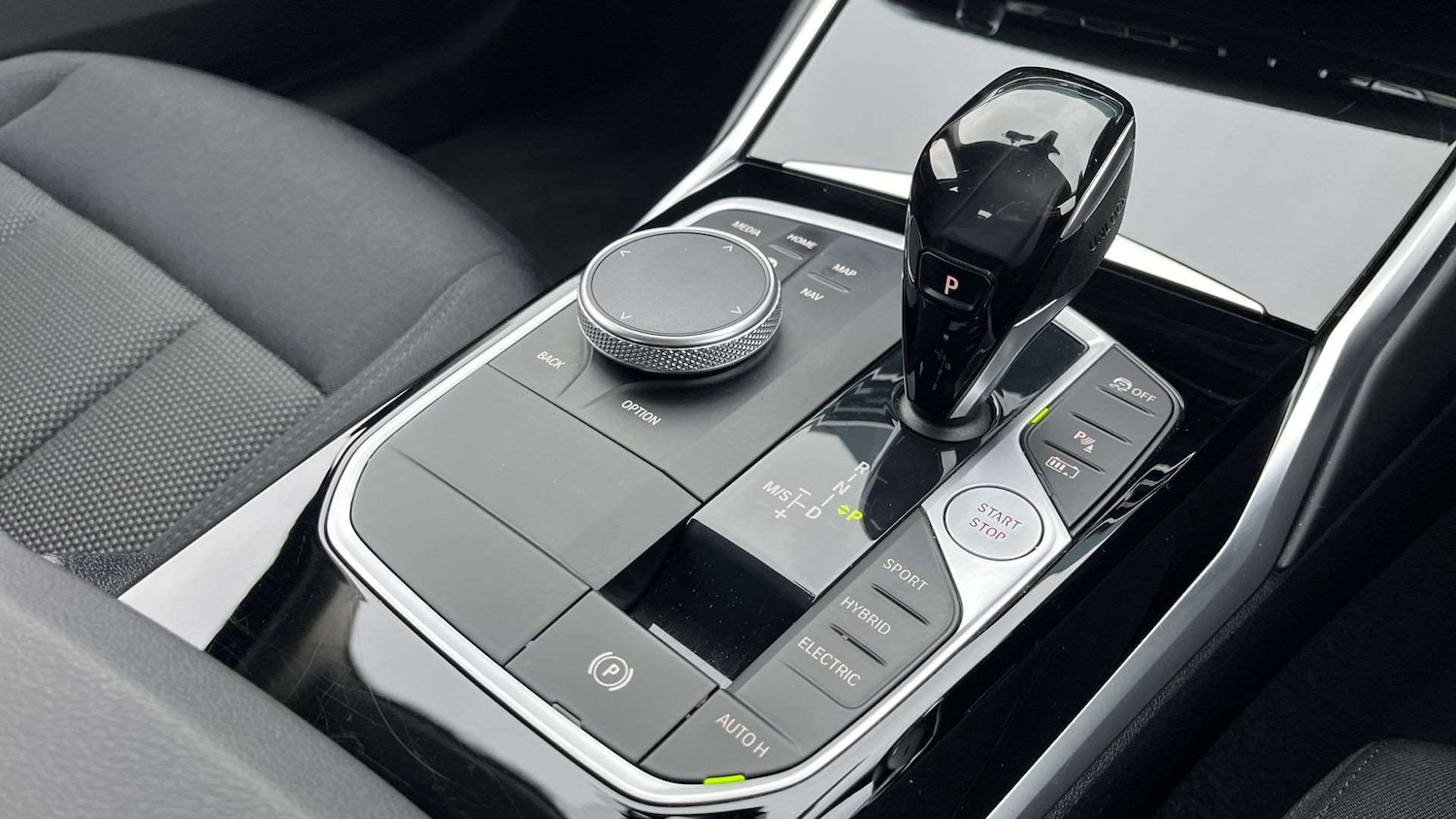 Used BMW 3 Series 2021 for sale - 76718142: Photo 12