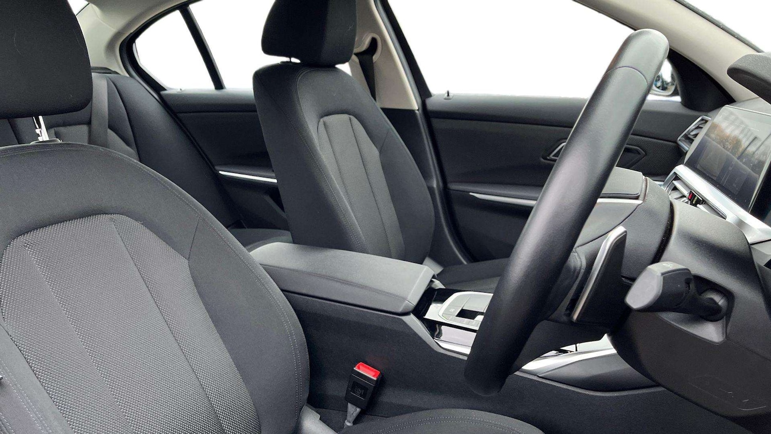 Used BMW 3 Series 2021 for sale - 76718142: Photo 13