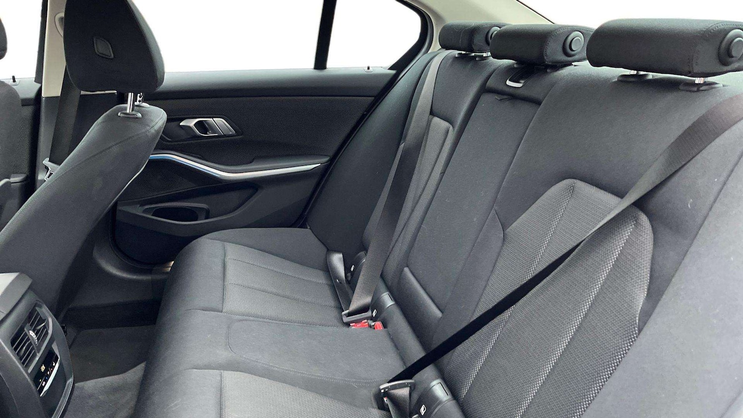 Used BMW 3 Series 2021 for sale - 76718142: Photo 14