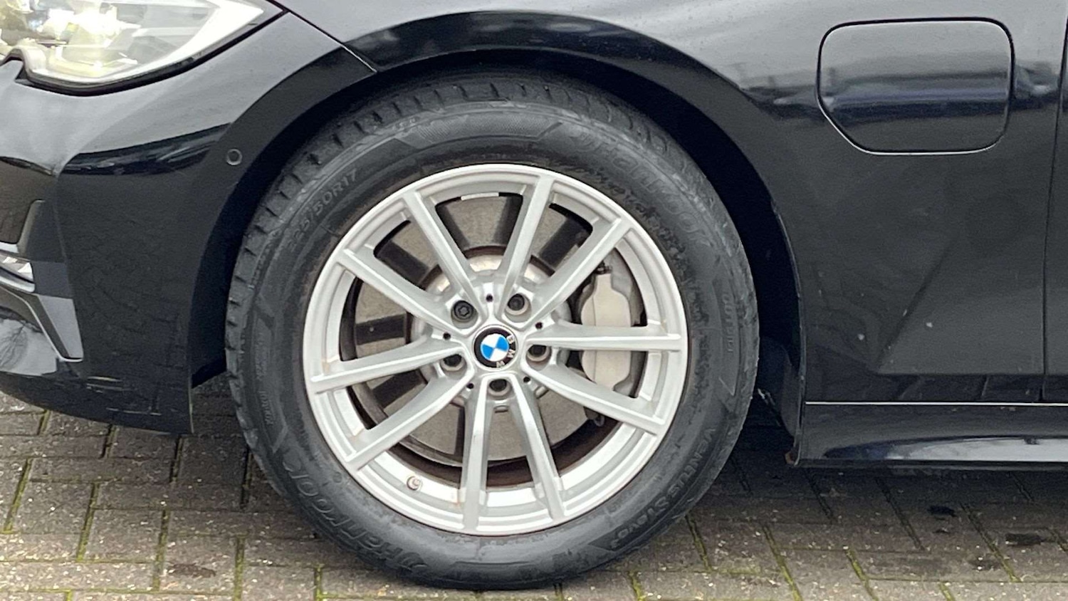 Used BMW 3 Series 2021 for sale - 76718142: Photo 16