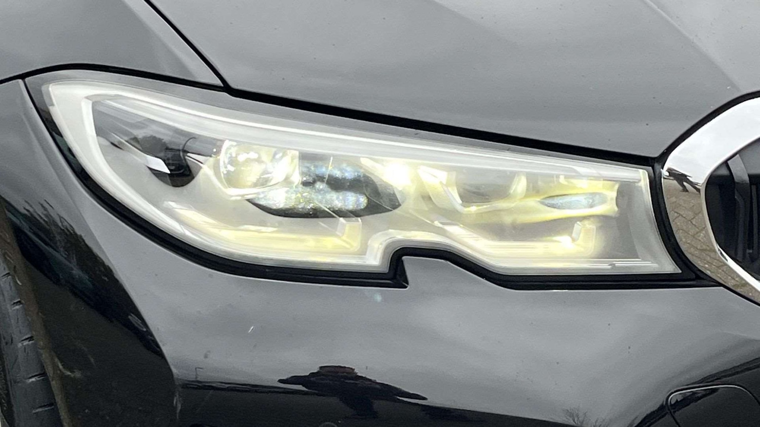 Used BMW 3 Series 2021 for sale - 76718142: Photo 18