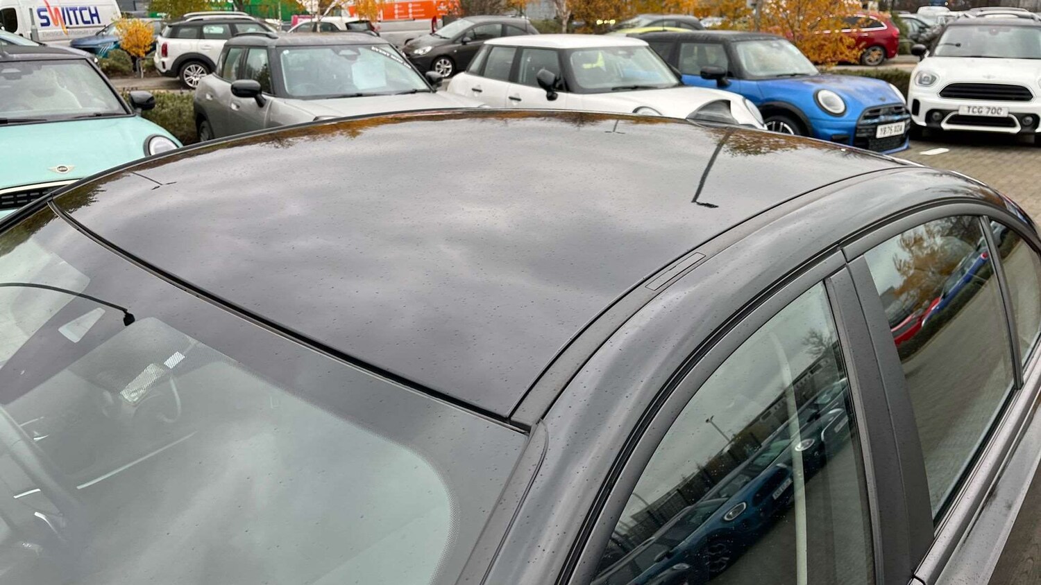 Used BMW 3 Series 2021 for sale - 76718142: Photo 19