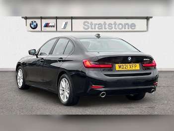 Used BMW 3 Series 2021 for sale - 76718142: Photo