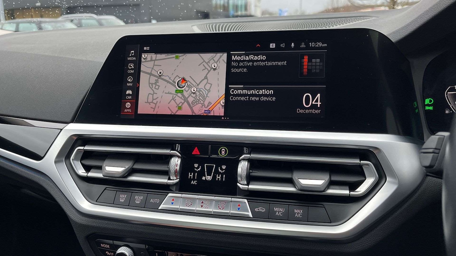 Used BMW 3 Series 2021 for sale - 76718142: Photo 31