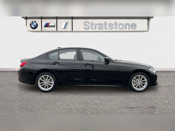 Used BMW 3 Series 2021 for sale - 76718142: Photo