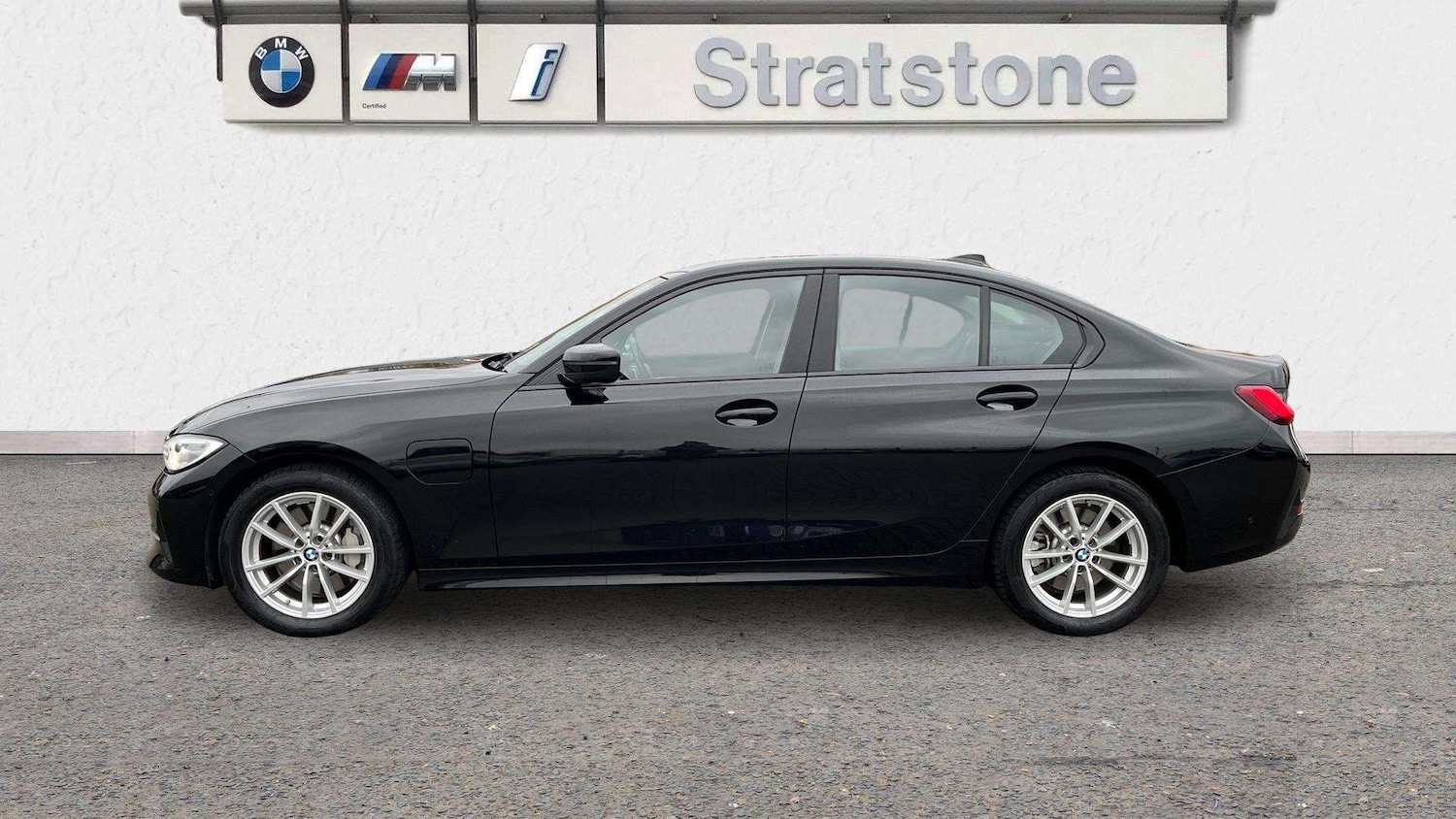 Used BMW 3 Series 2021 for sale - 76718142: Photo 5