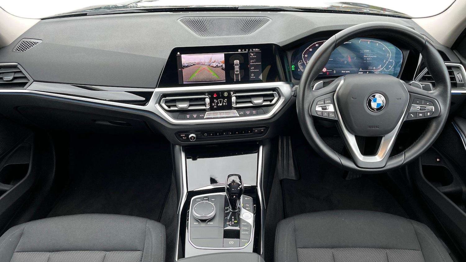 Used BMW 3 Series 2021 for sale - 76718142: Photo 6