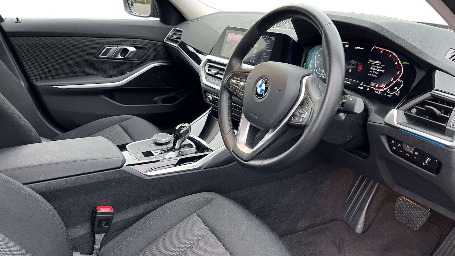 Used BMW 3 Series 2021 for sale - 76718142: Photo 8