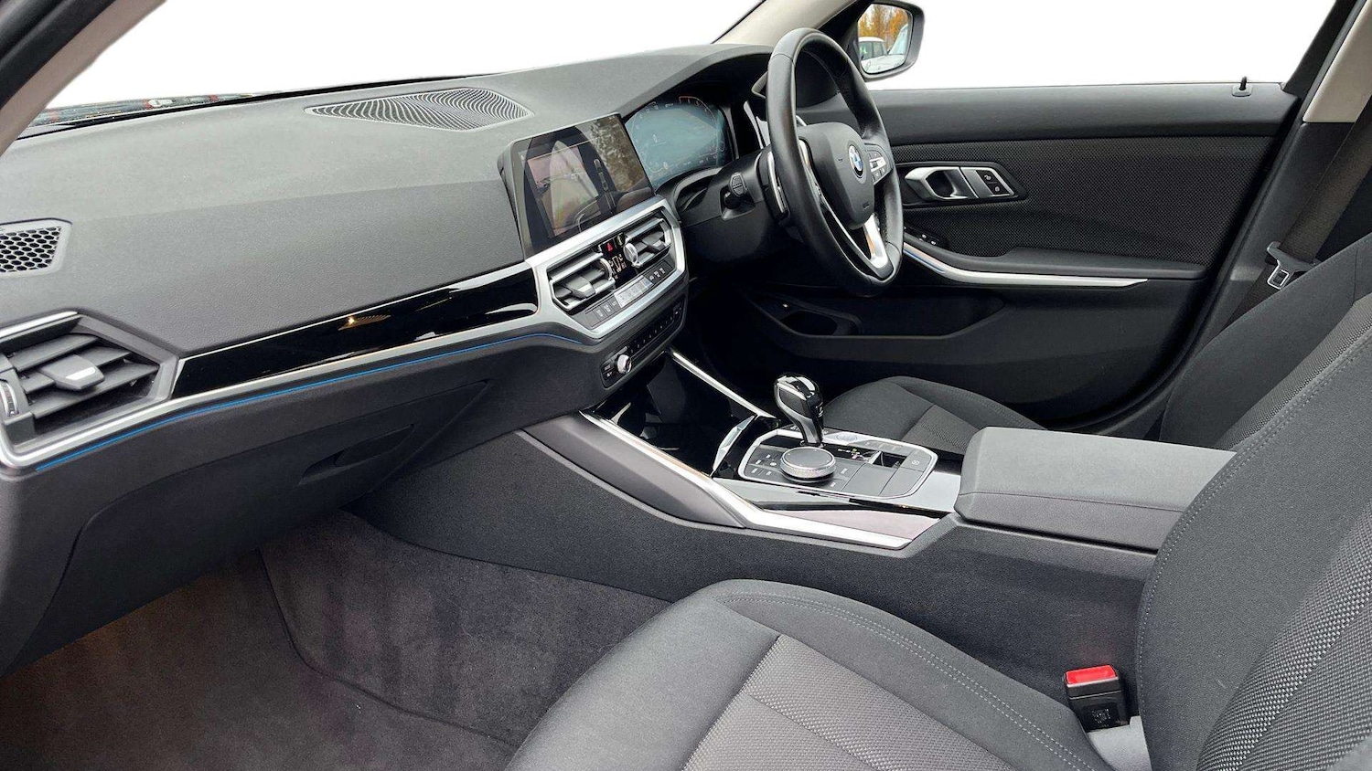 Used BMW 3 Series 2021 for sale - 76718142: Photo 9