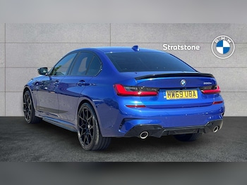 Used BMW 3 Series 2019 for sale - 79147976: Photo