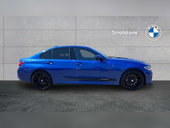 Used BMW 3 Series 2019 for sale - 79147976: Photo
