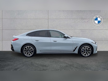 Used BMW i4 2025 for sale - 78625240: Photo