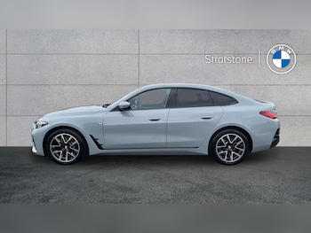 Used BMW i4 2025 for sale - 78625240: Photo