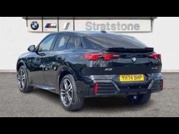 Used BMW X2 2024 for sale - 75218115: Photo