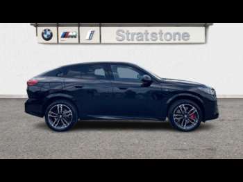 Used BMW X2 2024 for sale - 75218115: Photo