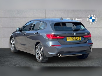Used BMW 1 Series 2020 for sale - 78978713: Photo
