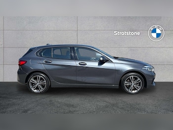 Used BMW 1 Series 2020 for sale - 78978713: Photo