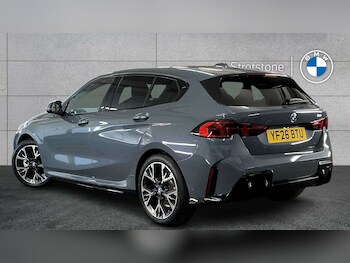 Used BMW 1 Series 2026 for sale - 78857527: Photo