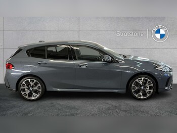 Used BMW 1 Series 2026 for sale - 78857527: Photo