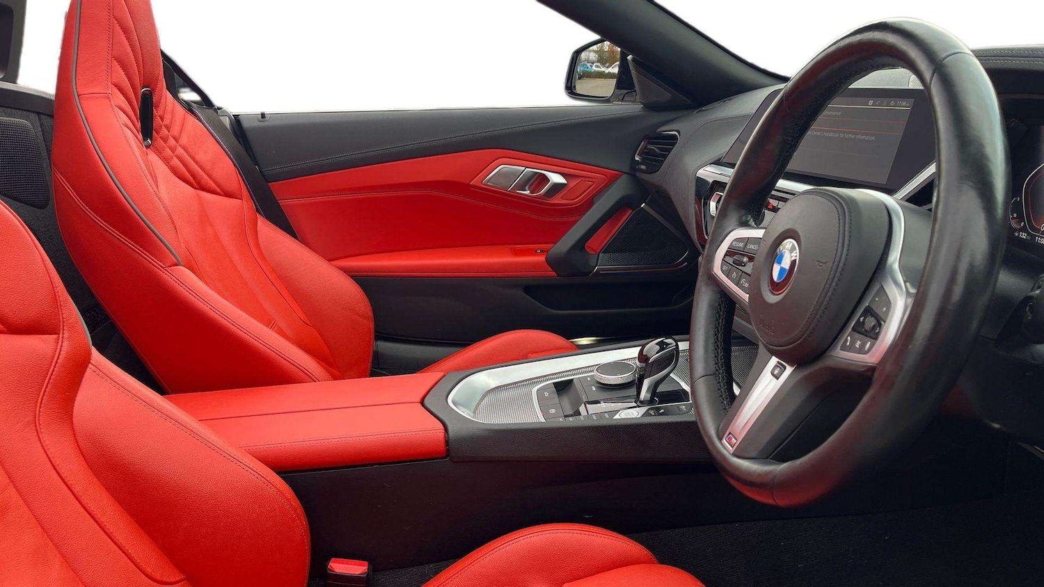 Used BMW Z4 2022 for sale - 76501799: Photo 13