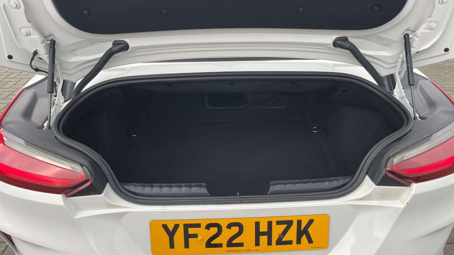 Used BMW Z4 2022 for sale - 76501799: Photo 15