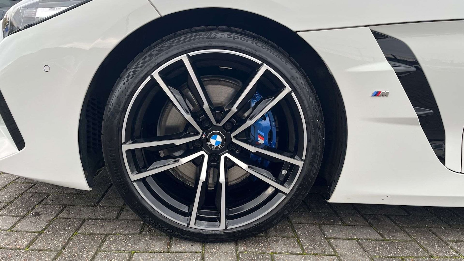 Used BMW Z4 2022 for sale - 76501799: Photo 16