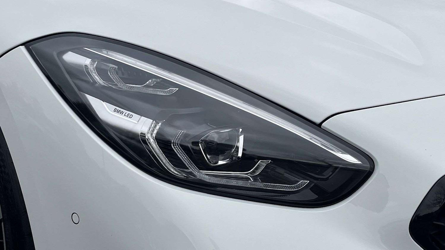 Used BMW Z4 2022 for sale - 76501799: Photo 18