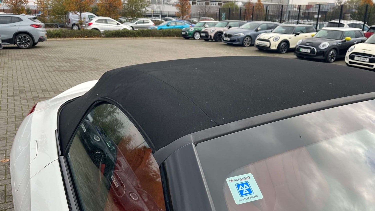 Used BMW Z4 2022 for sale - 76501799: Photo 19