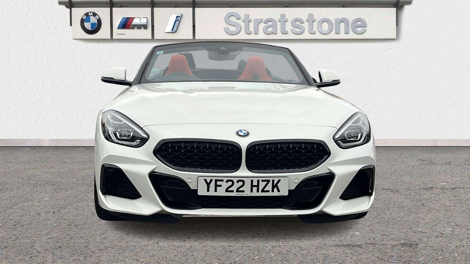 Used BMW Z4 2022 for sale - 76501799: Photo 21