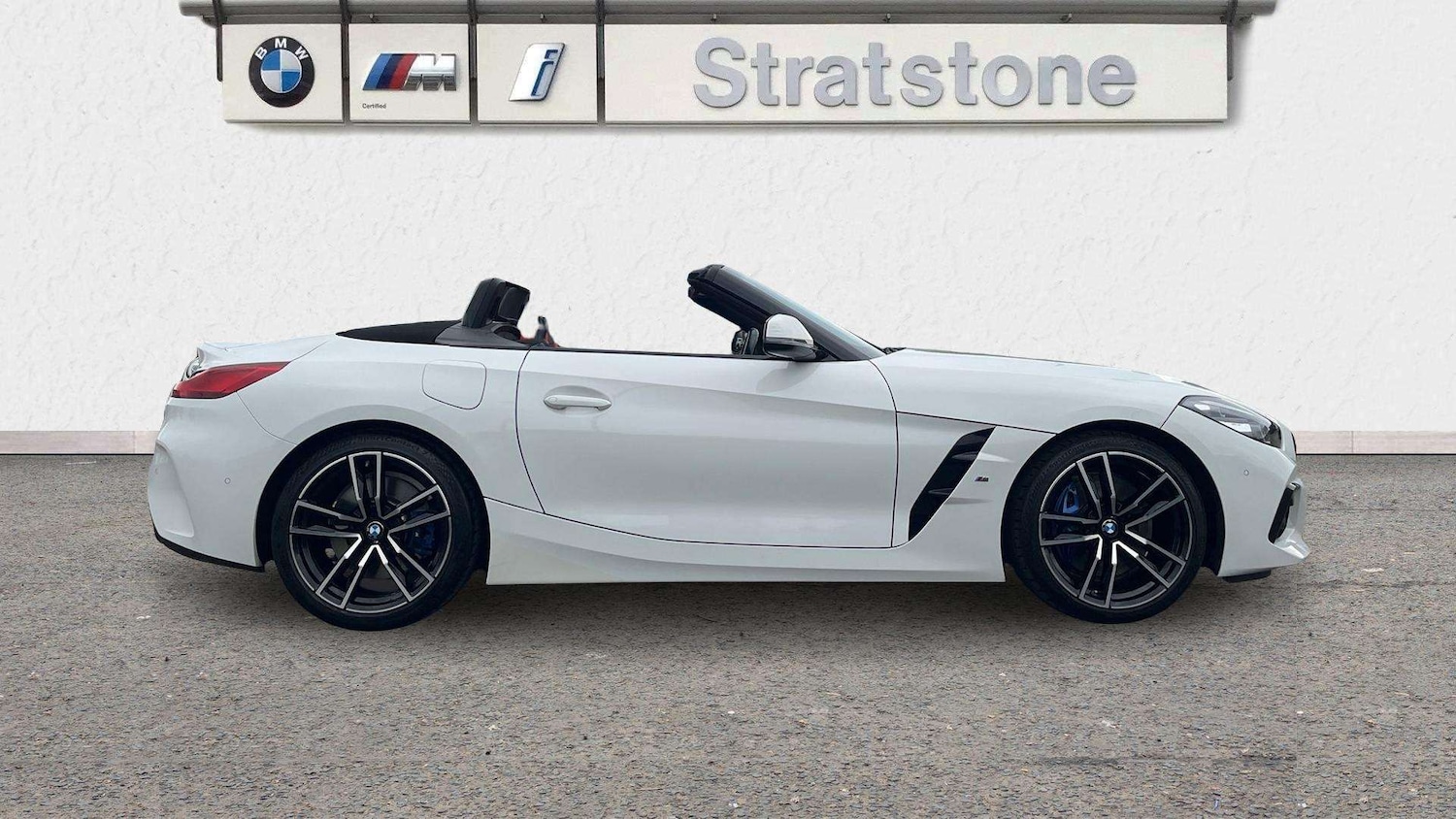 Used BMW Z4 2022 for sale - 76501799: Photo 4