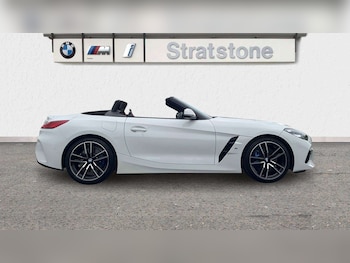 Used BMW Z4 2022 for sale - 76501799: Photo